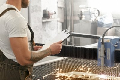 What Are the Benefits of Laser Cutting a Metal?