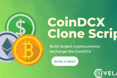 What essential features ought to be built into the CoinDCX Clone Script?