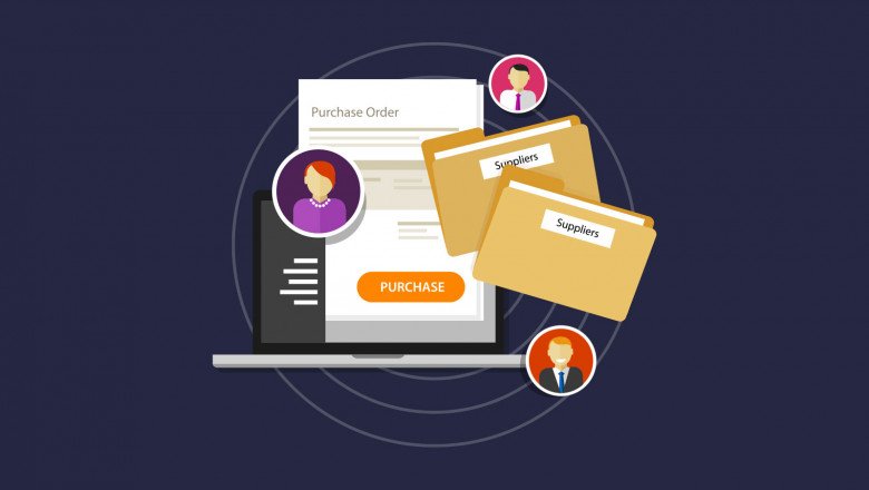 What Is eSourcing And How Can The Companies Benefit From It?