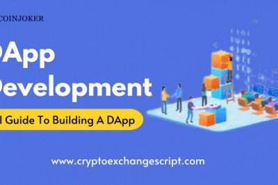 DApp Development : The Effective Use of DApps