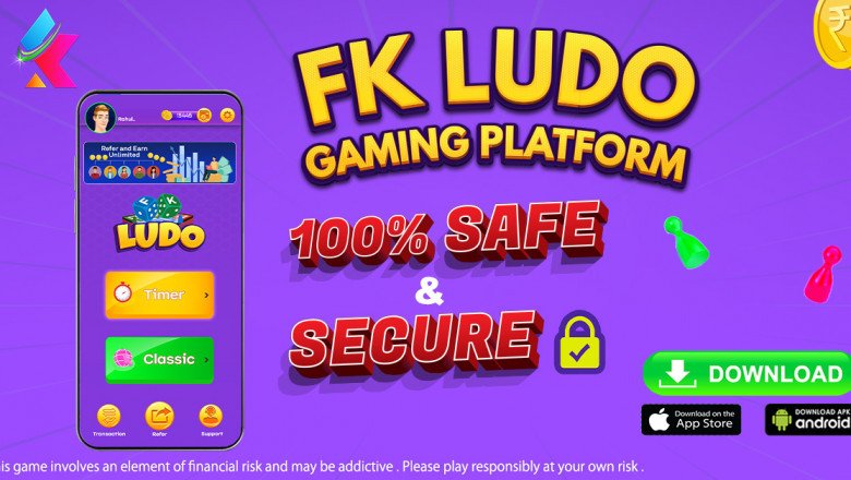 Five Advantages of Online Ludo Board Game Play