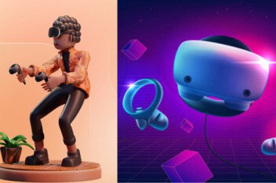Metaverse development -opens up opportunities for the future