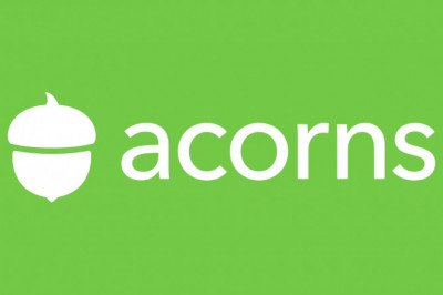 Acorns Login