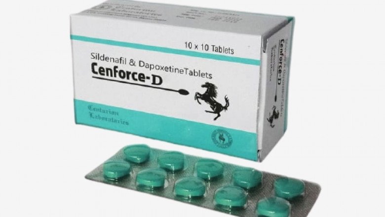 Cenforce d | Cenforce pills | Cenforce reviews
