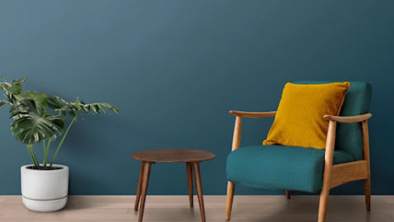 Advantages of Buying Wooden Furniture