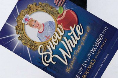 Best Custom Poster Printing Can’t Lack Good Design