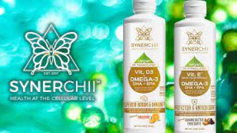 Choose Us for the Best Vitamin Supplements