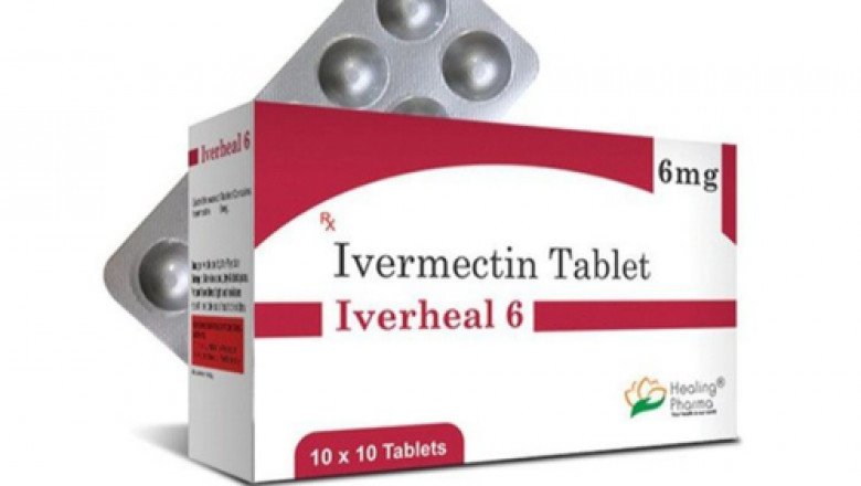 Iverheal 6mg : Flat 20% OFF | View Uses | Side Effects | Dosage