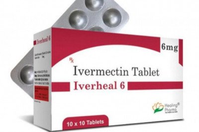 Iverheal 6mg : Flat 20% OFF | View Uses | Side Effects | Dosage