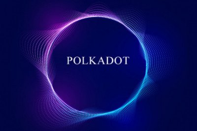 Polkadot development services