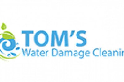 Toms Water Damage Cleaning Malvern