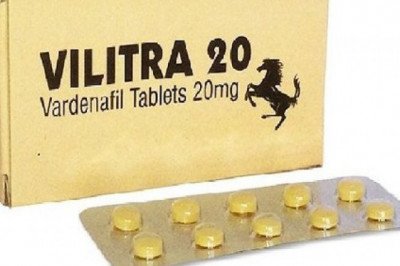 Vilitra 20 | Great ED Pills