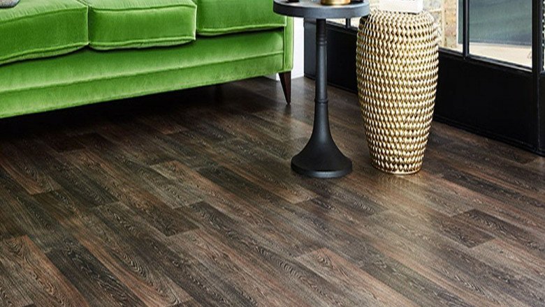 Buy affordable and high-quality Industrial Flooring, From Vinyl Flooring UK!