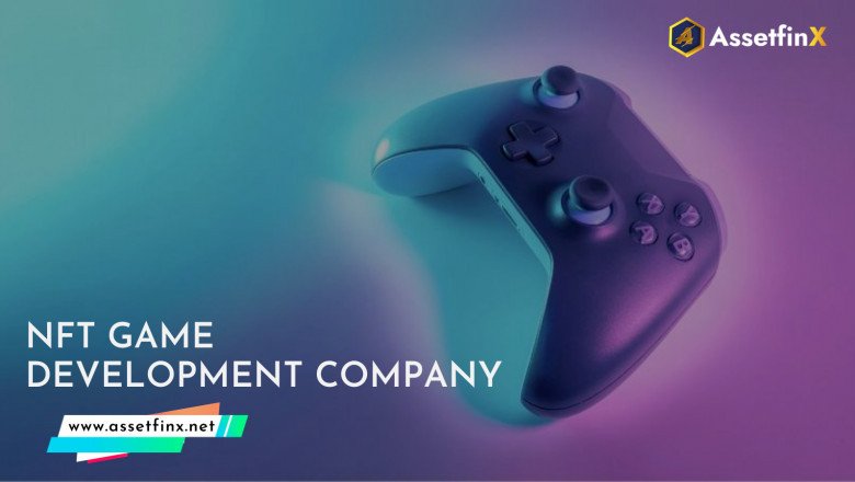 Cost-effective Solution To Start A NFT Gaming Platform
