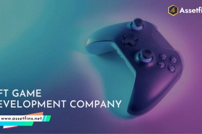Cost-effective Solution To Start A NFT Gaming Platform