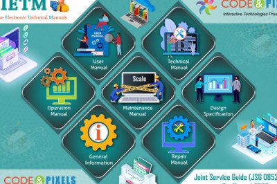 IETM for beginners/ I am new to IETM.