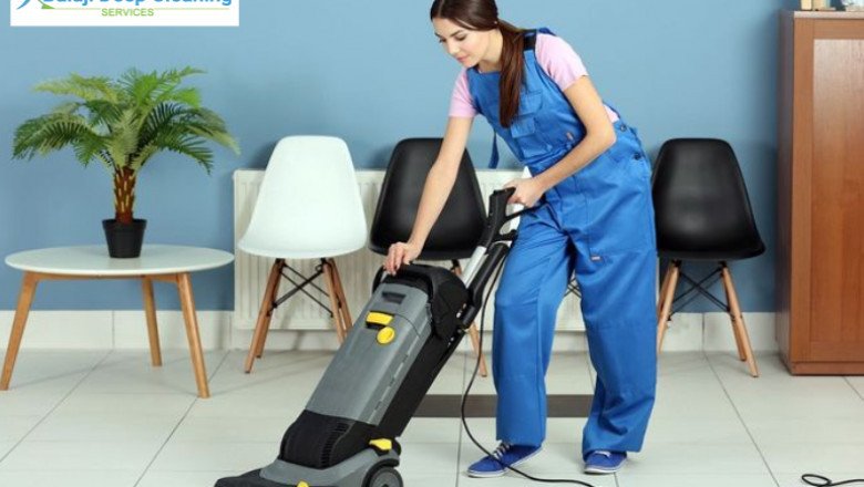 5 Benefits of Deep Carpet Cleaning in Today's Life