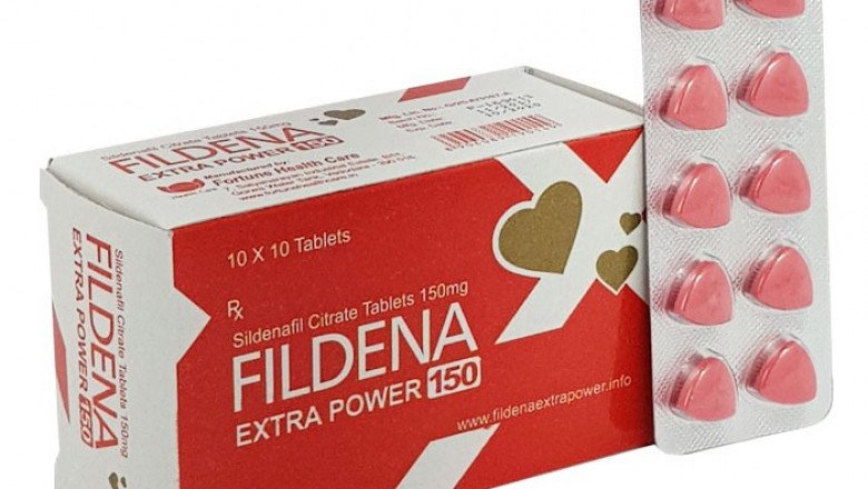Looking for information on Fildena 150 mg? Here's what you need to know about uses, side effects, and precautions for this medication.