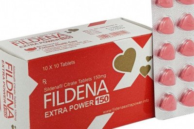 Looking for information on Fildena 150 mg? Here's what you need to know about uses, side effects, and precautions for this medication.