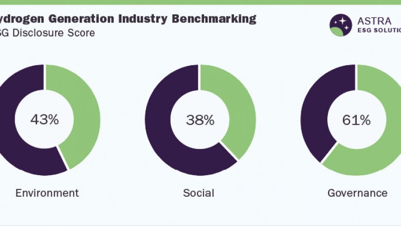 Hydrogen Generation Industry ESG Report