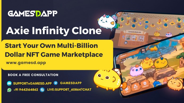 Where Can I Get The Bug-Free Axie Infinity Clone?