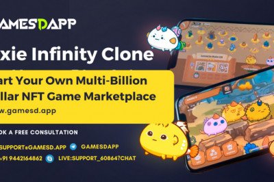 Where Can I Get The Bug-Free Axie Infinity Clone?