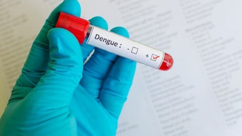 An outbreak of dengue vaccine is caused by a virus spread by mosquitoes, which can cause an illness similar to that of the flu.