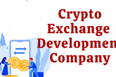 Build a Cryptocurrency Exchange Platform for your business venture