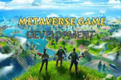 How metaverse will influence the next-gen gaming industry?