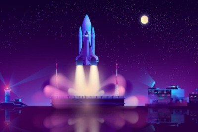 IDO Launchpad on Multiple Blockchain Networks