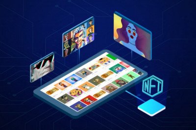 Choosing a White Label NFT Marketplace: Perks and Benefits