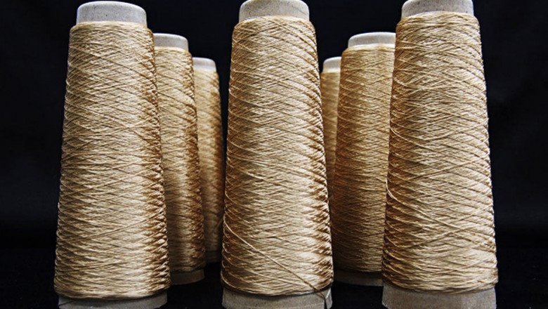 Global Synthetic Spider Silk Market: Trends, Share, Size, Growth, Opportunity, and Forecasts