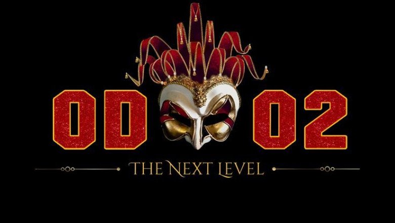 OD 02 The Next Level (@od02_thenextlevel) • Instagram reel