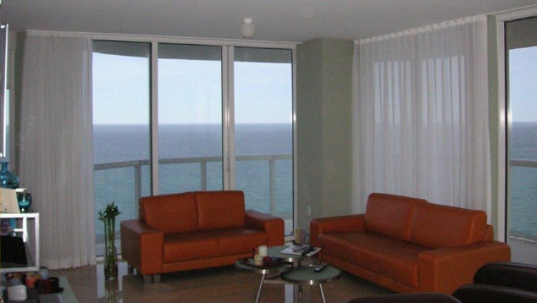 Cheap and Affordable Modern Blinds and Shades for You