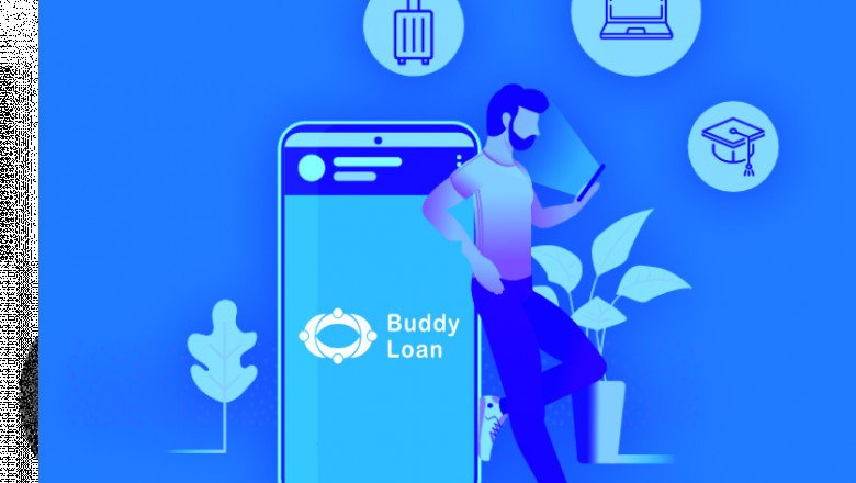 Get a Quick Personal Loan with Buddy Loan