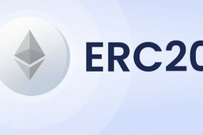 How do ERC-20 tokens function?and its reason were ERC-20 tokens made