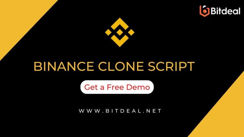How to Create a Own Crypto Exchange Like Binance? - A Complete Guide