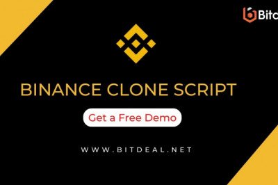 How to Create a Own Crypto Exchange Like Binance? - A Complete Guide