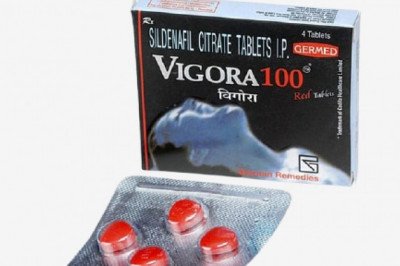 Vigora 100 mg | Vigora sildenafil