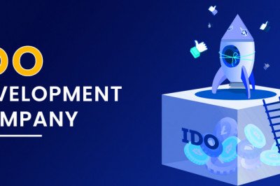 IDO Launchpad and Why Blockchains Used For It?