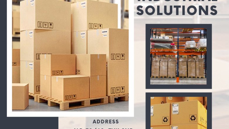 Lowest Cargo Moisture Absorbtion Distributor in Chennai