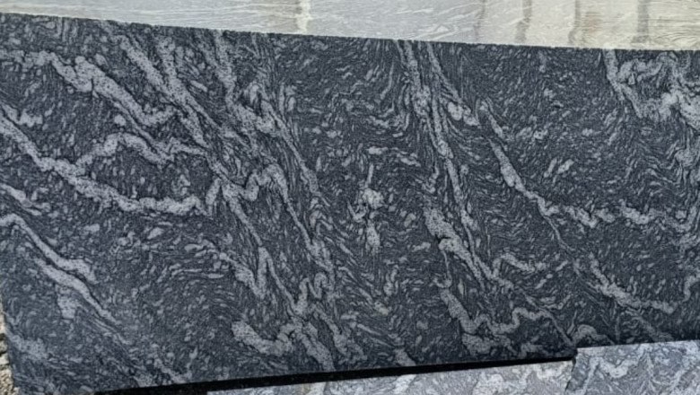 The Cost of Installing Granite Countertops