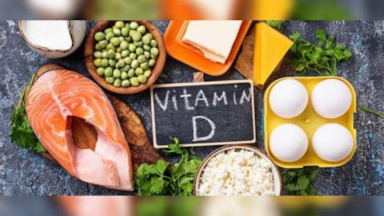 Vitamin D Energy Can Boost Your Immunity