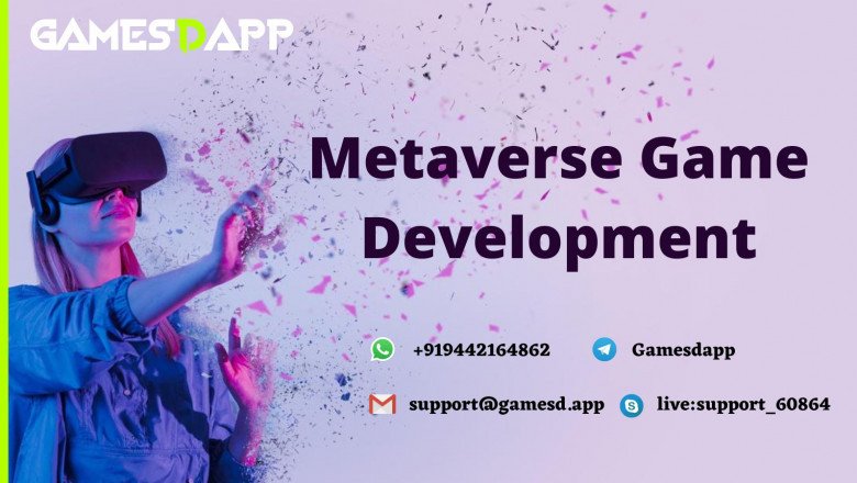 Is Investing In Metaverse Game Is Profitable?