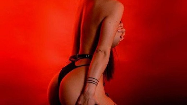Brentwood Escorts | Evening Angel