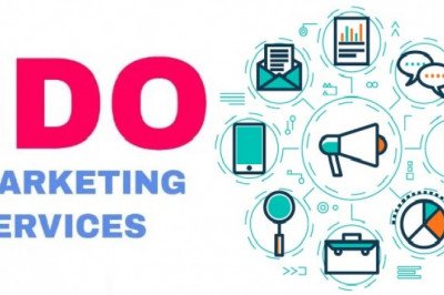 Get your IDO projects to the sight of potential investors by implementing IDO marketing services