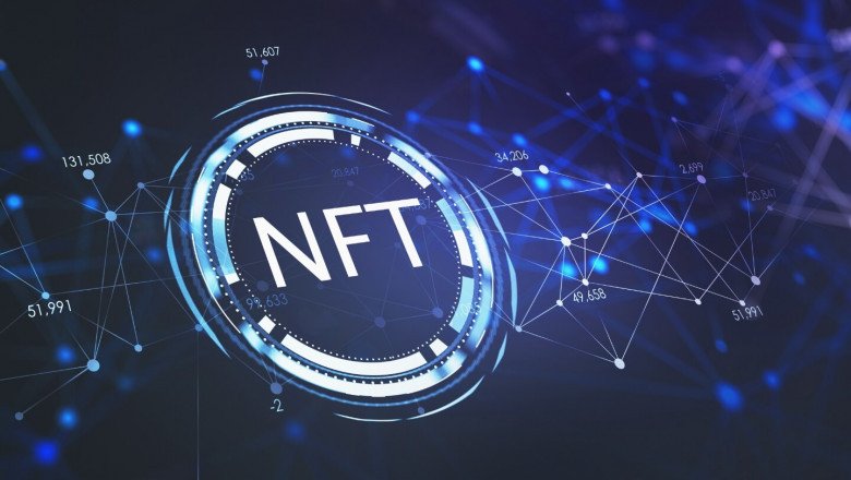 The NFT Technology Stack: Maybe Only Imagination Can Constrain NFTs?