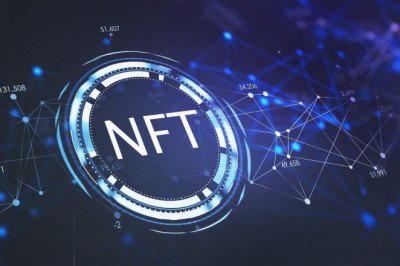 The NFT Technology Stack: Maybe Only Imagination Can Constrain NFTs?