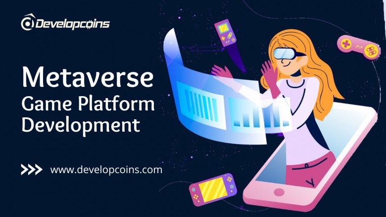 Different Types Of Metaverse Games Revolutionizing the Metaverse World