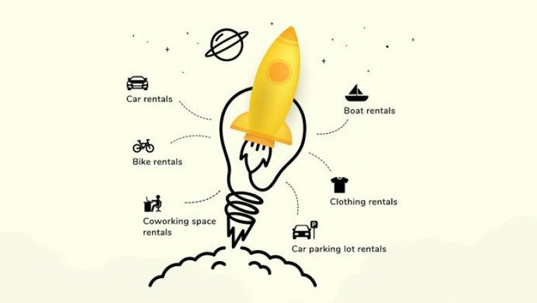 5 Most Profitable Rental Business Ideas to Start in 2023